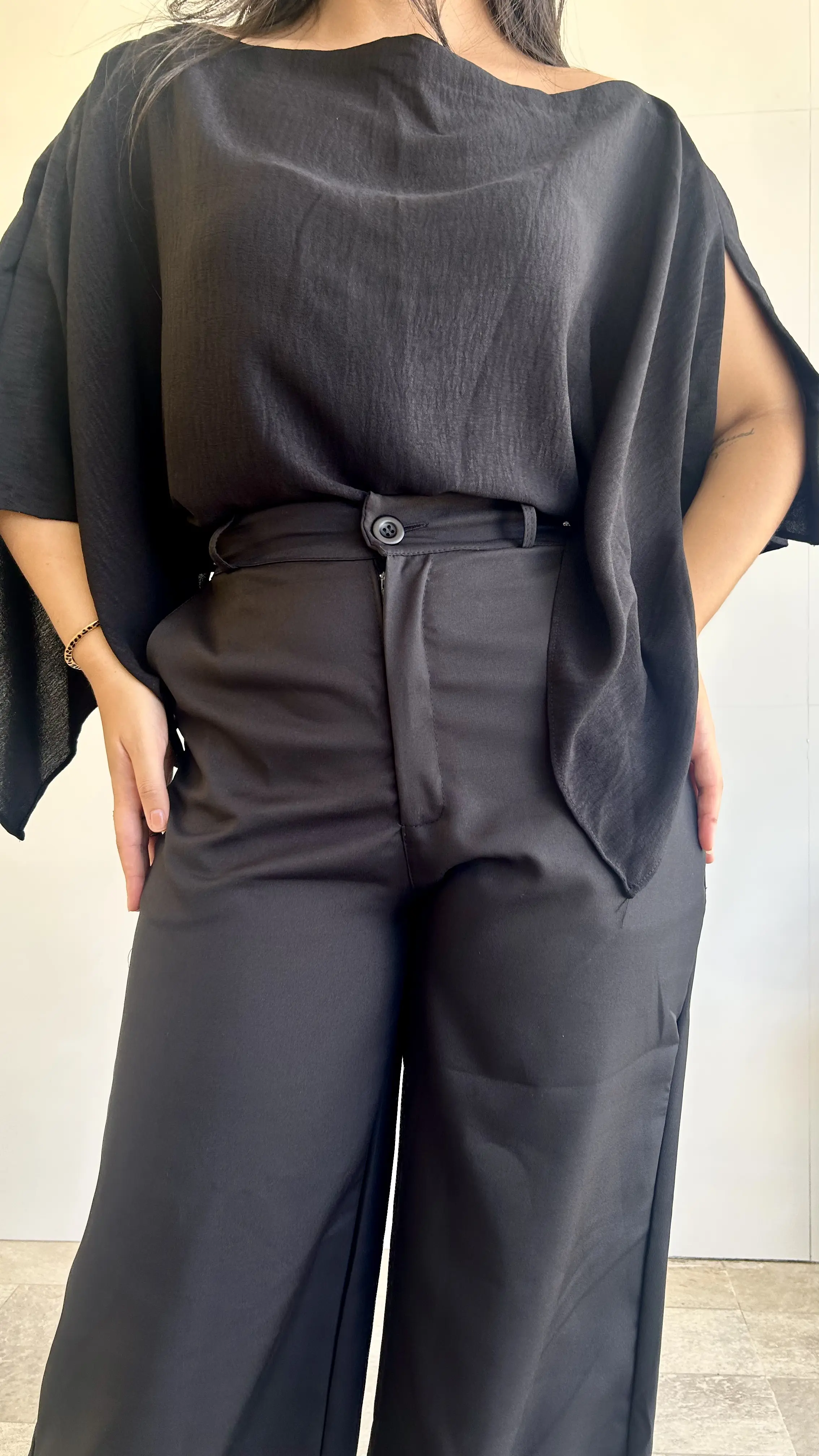 Pantalona Horizonte