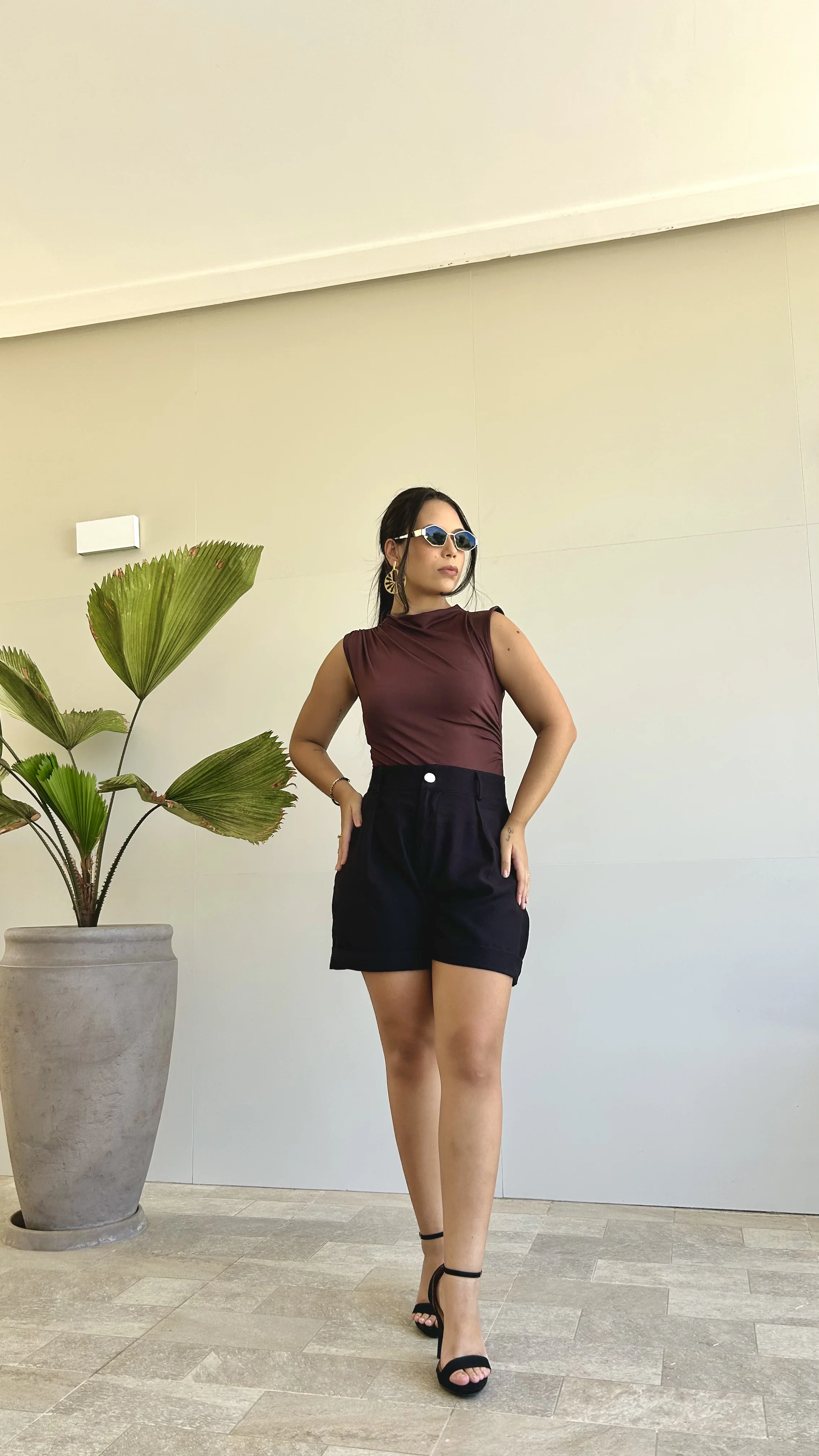 Short Domínio