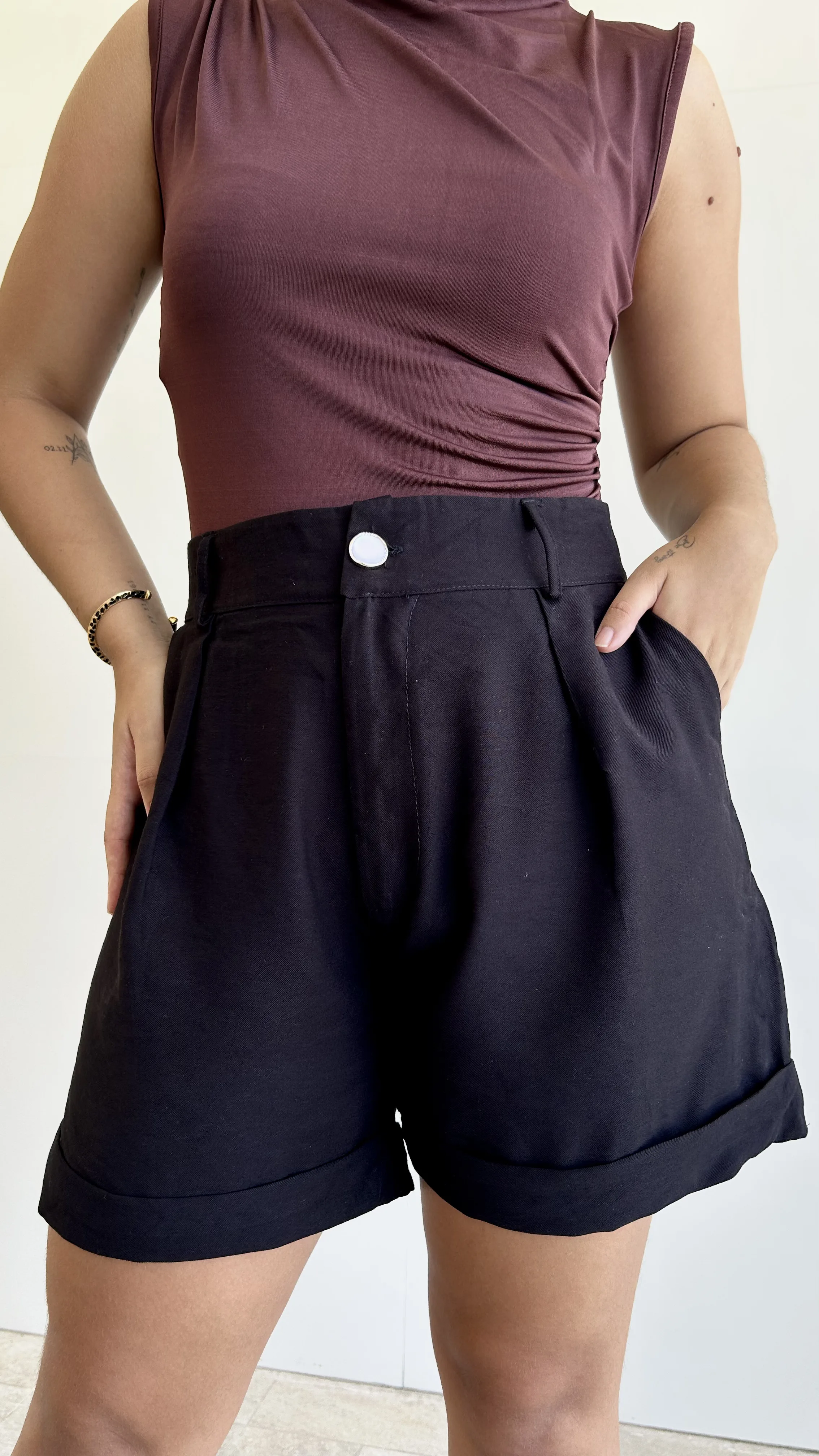 Short Domínio