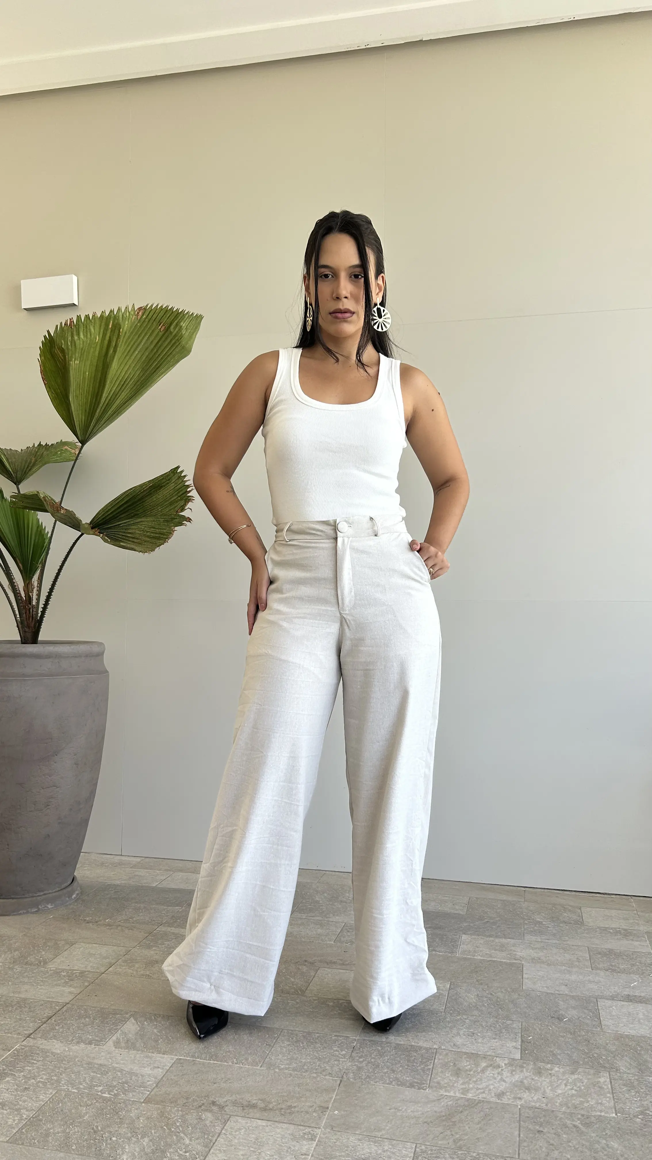 Pantalona Soberana