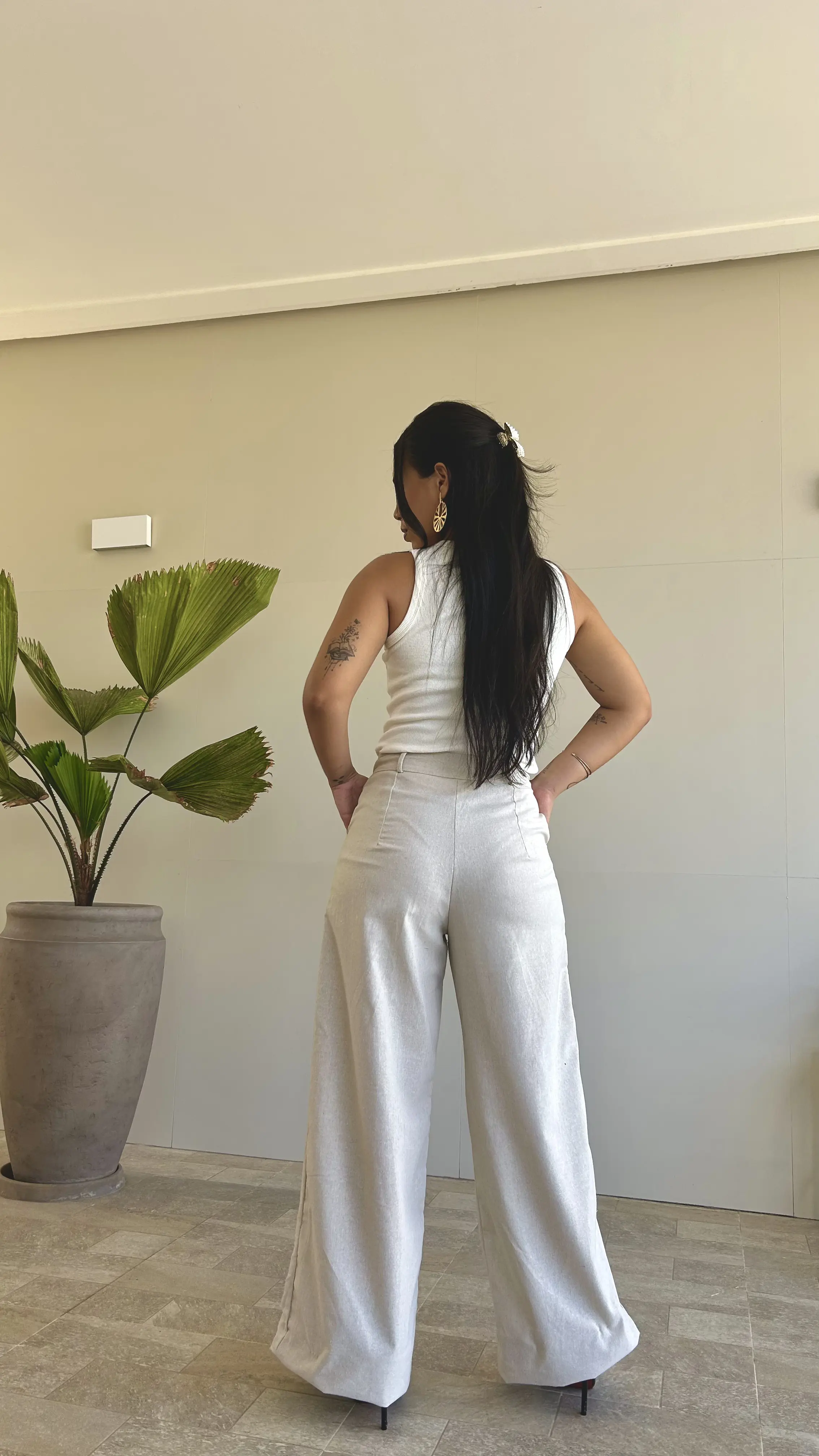 Imagem 4 de Pantalona Soberana