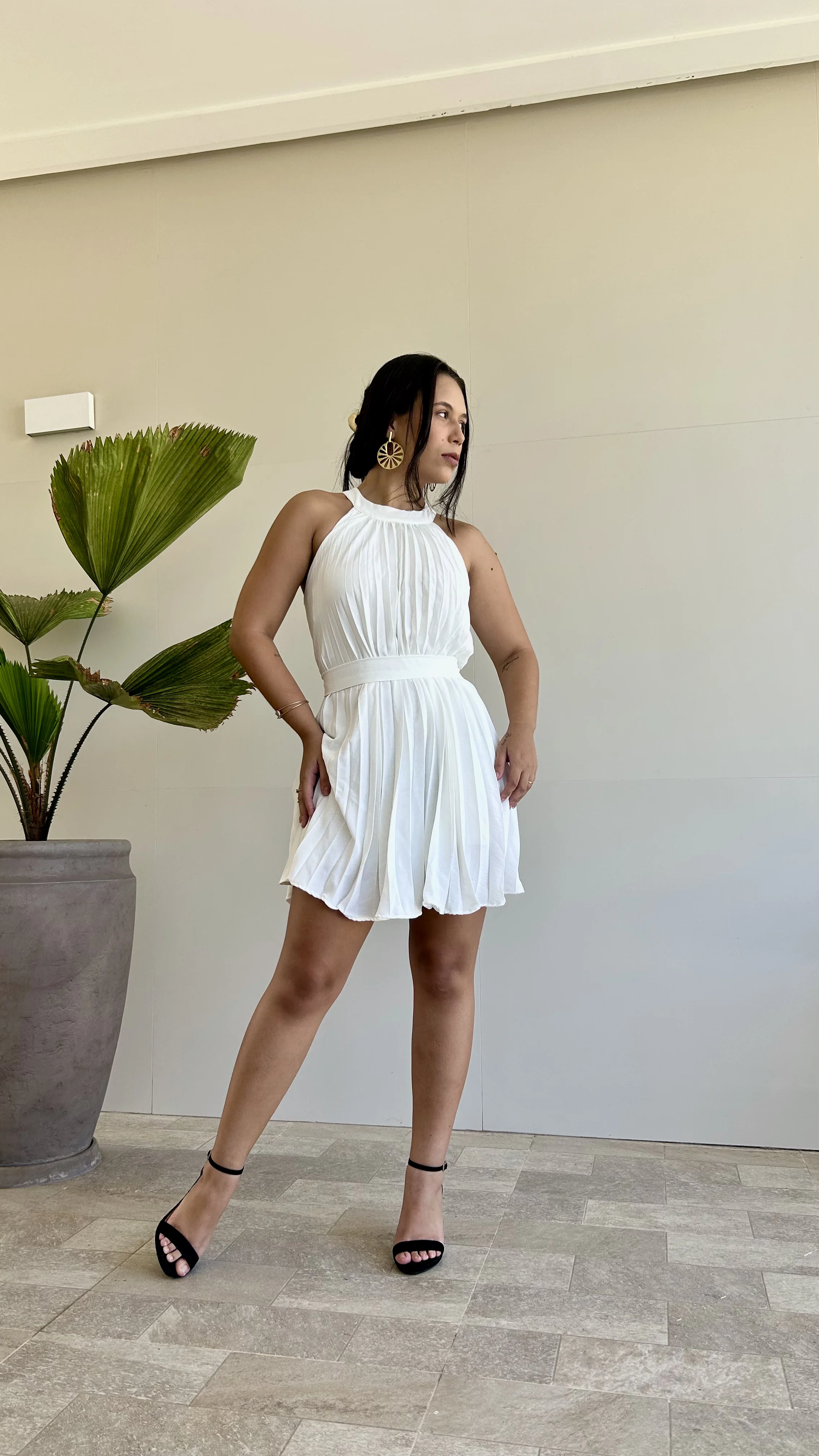 Imagem 4 de Vestido Alvorada