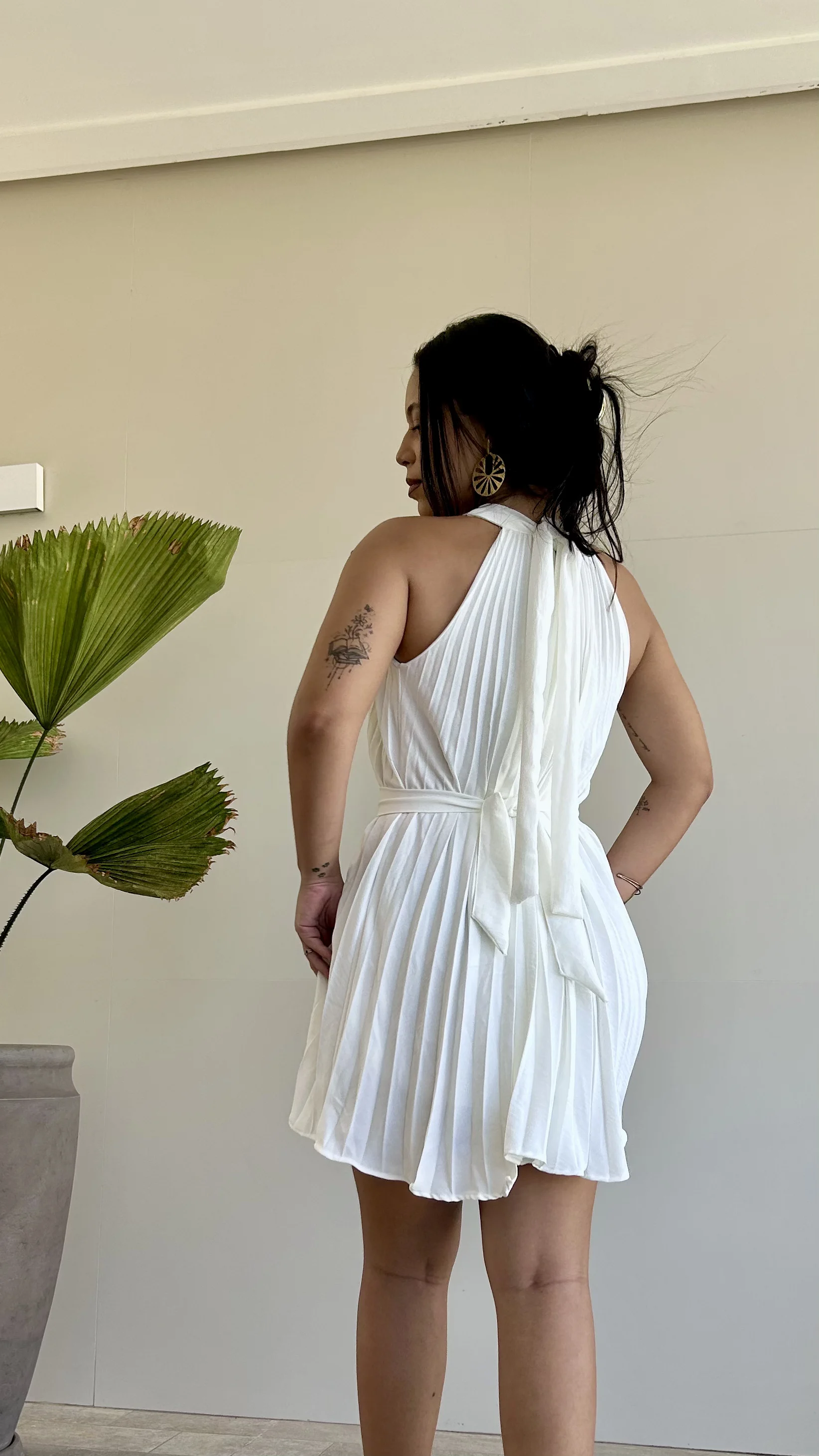 Imagem 3 de Vestido Alvorada