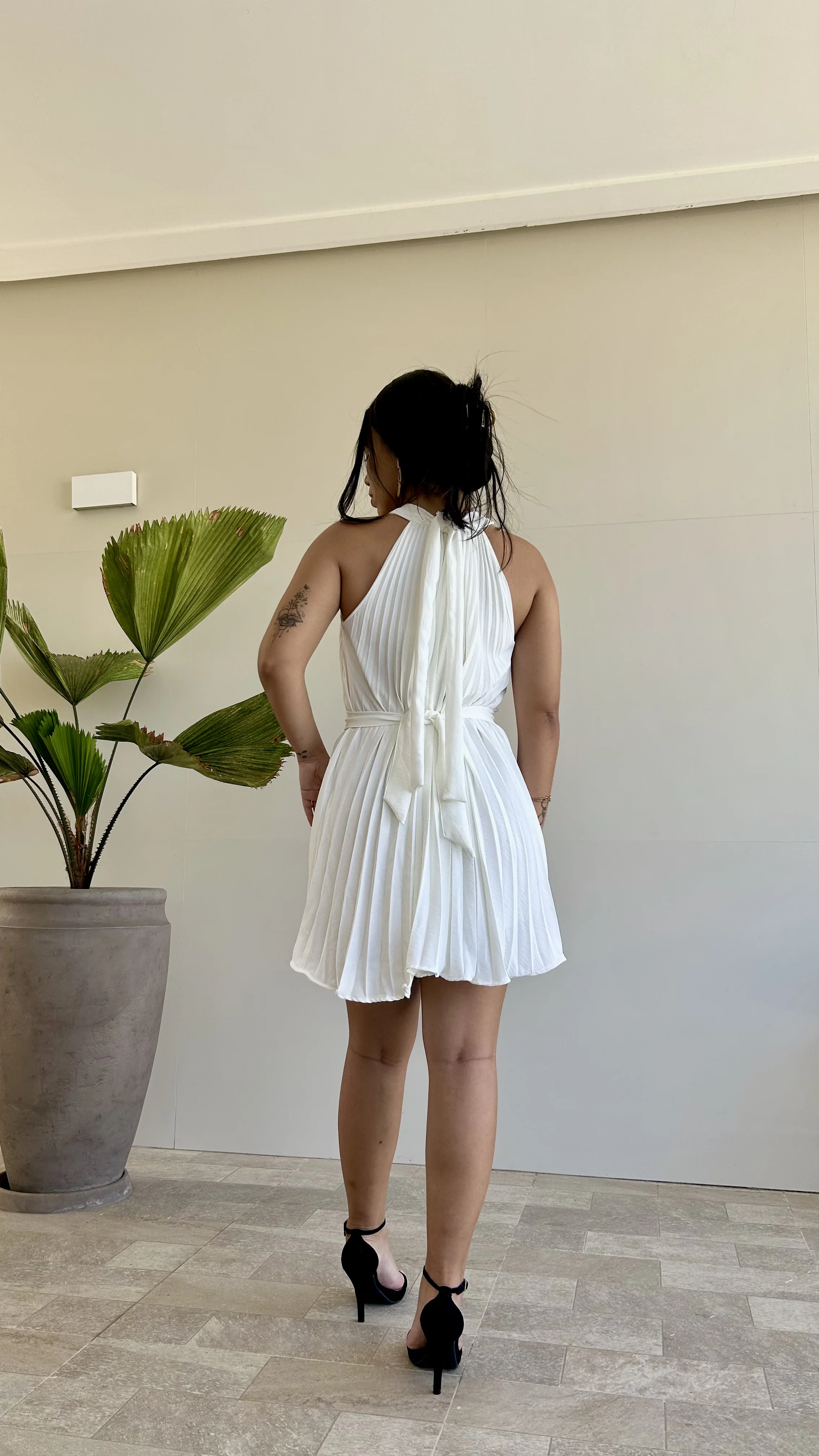 Imagem 6 de Vestido Alvorada