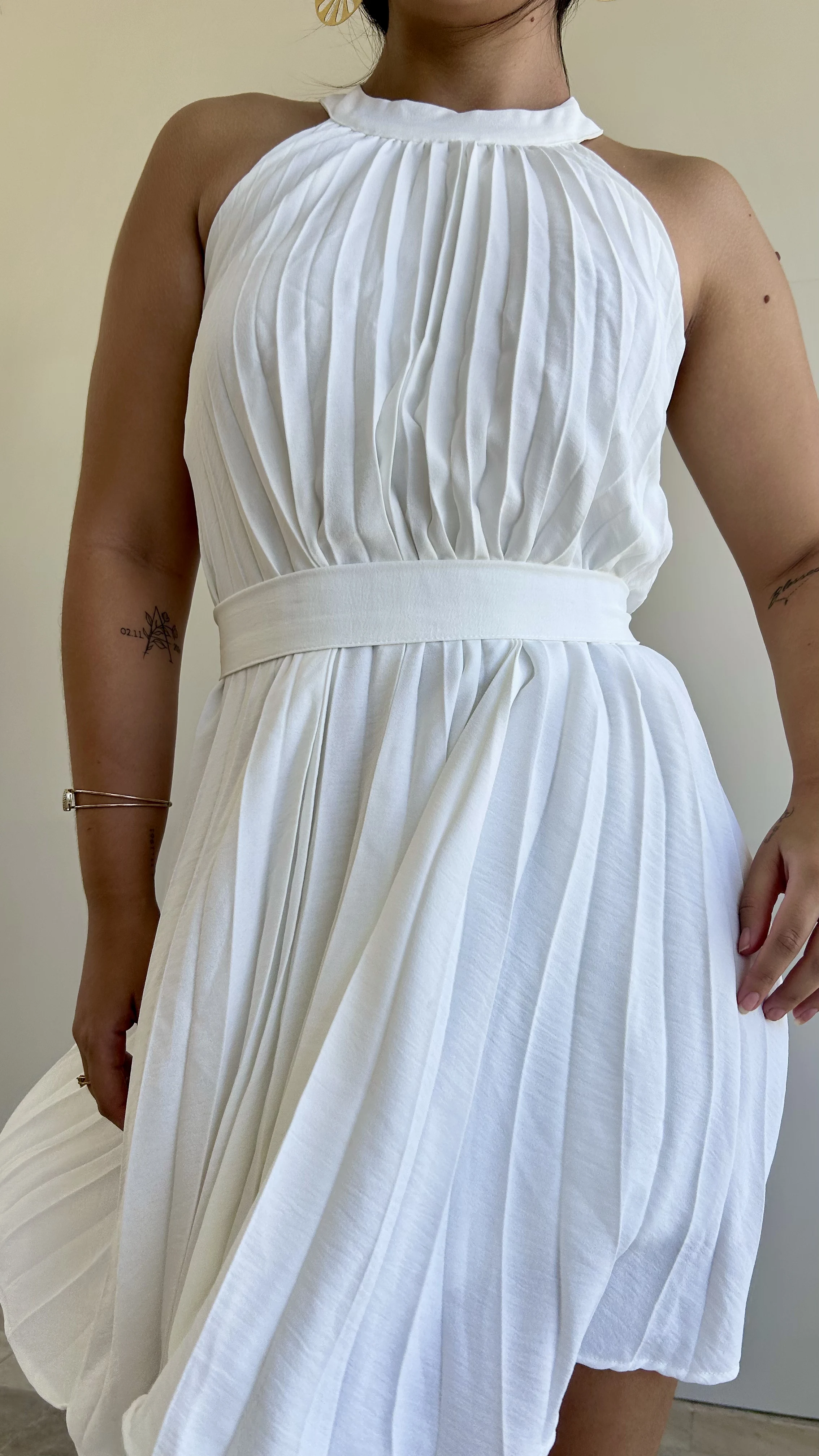 Vestido Alvorada