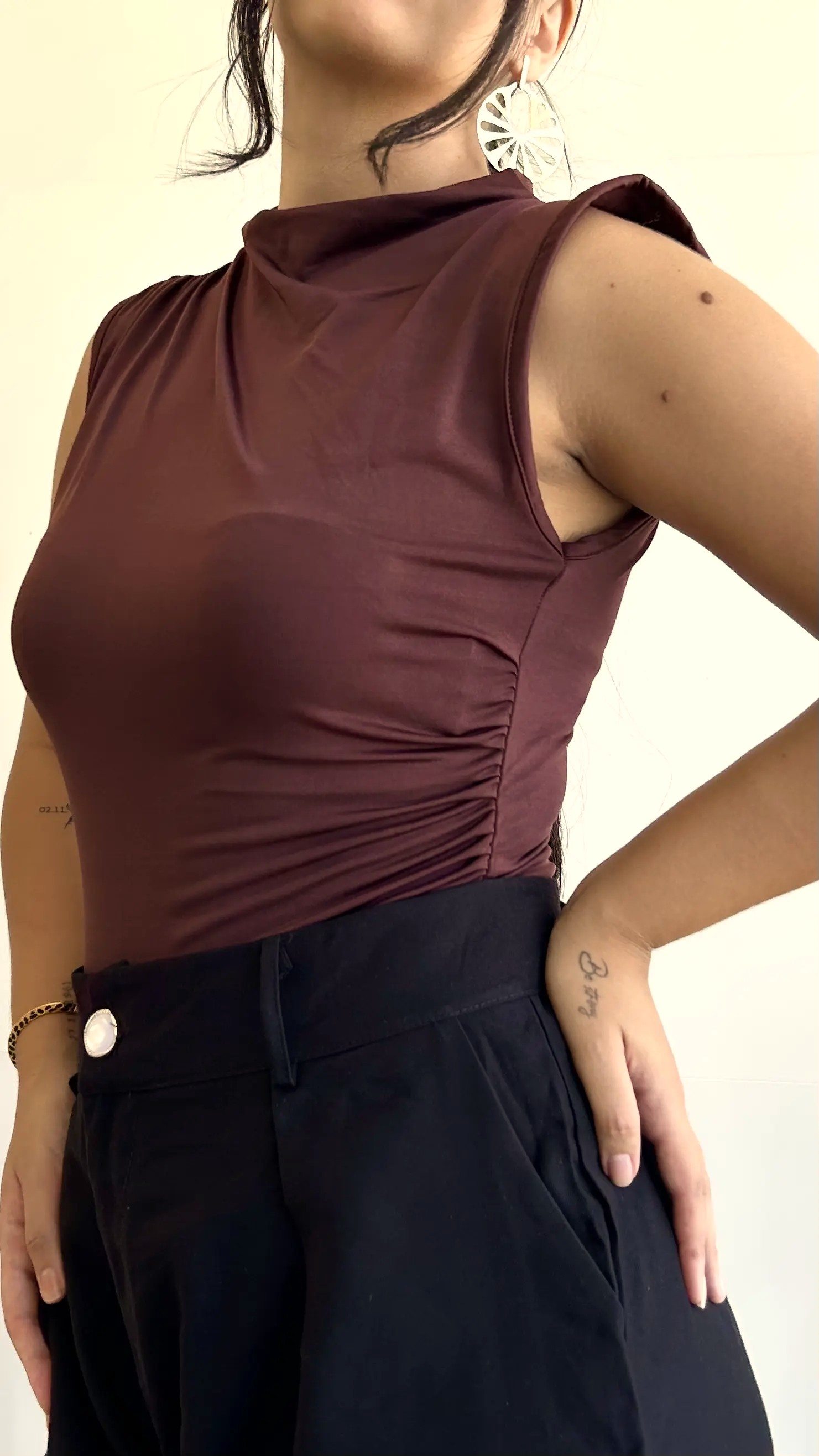 Imagem 5 de Body Instinto