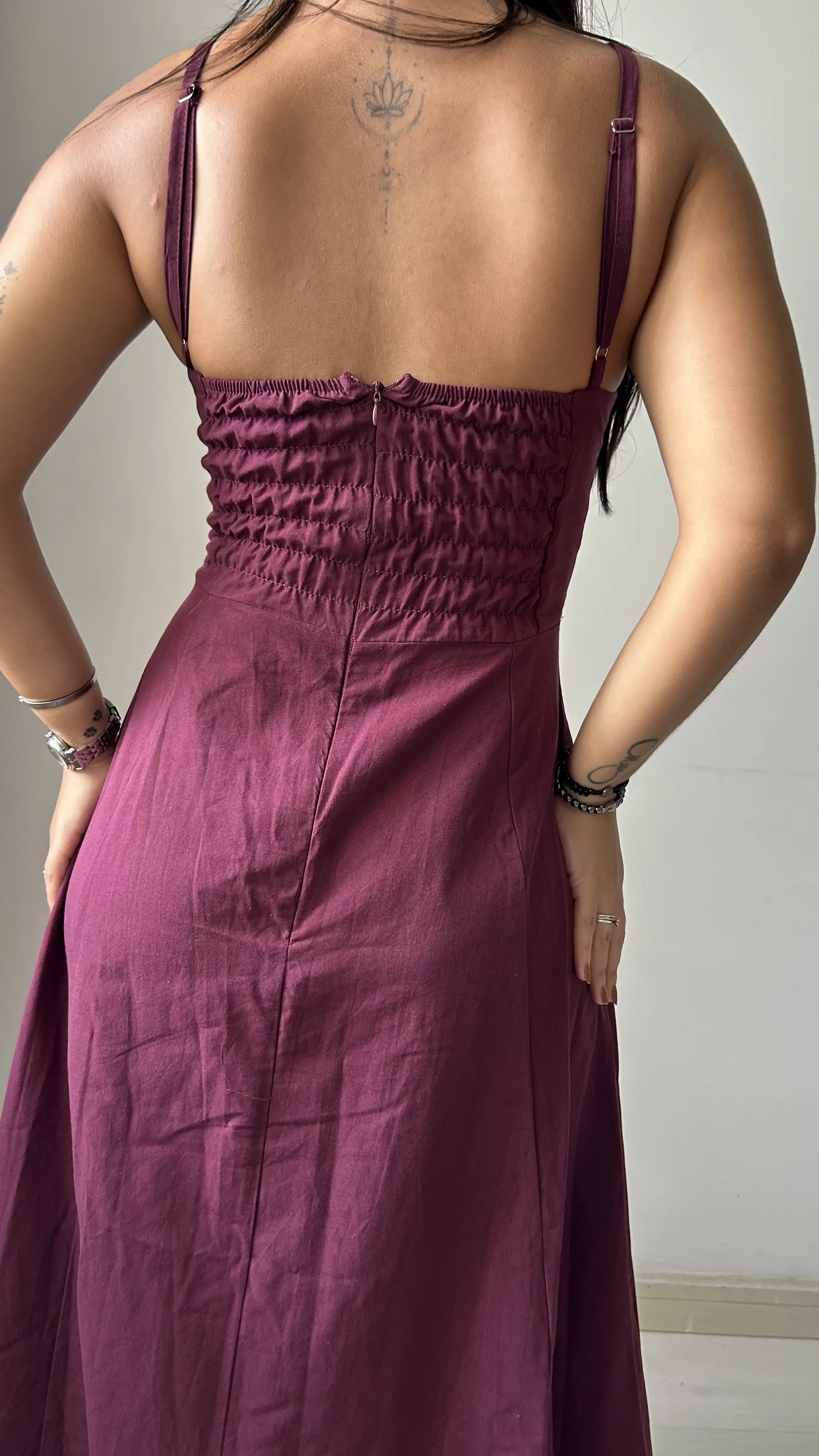 Imagem 3 de Vestido Royale