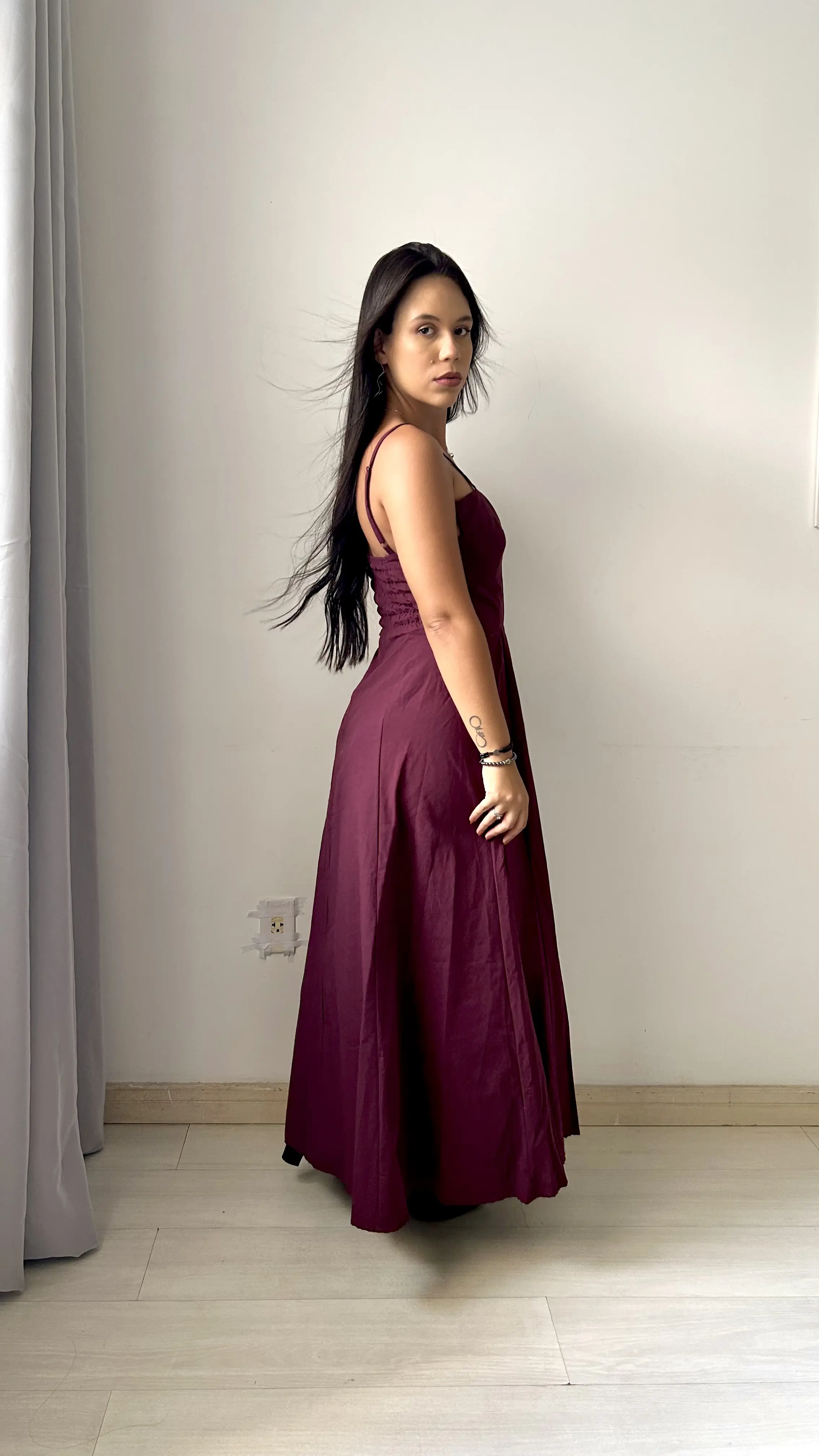 Imagem 4 de Vestido Royale