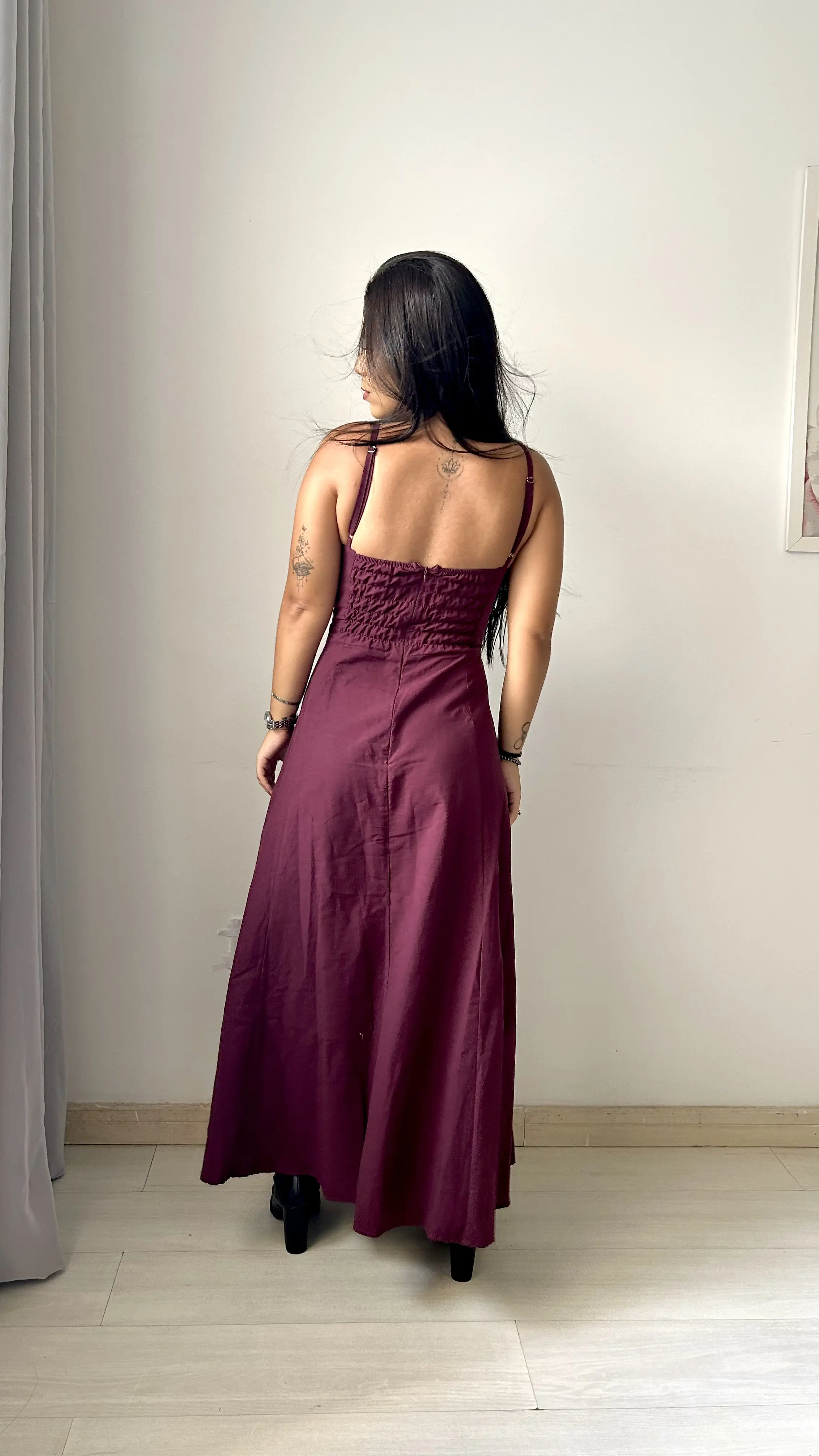 Imagem 5 de Vestido Royale