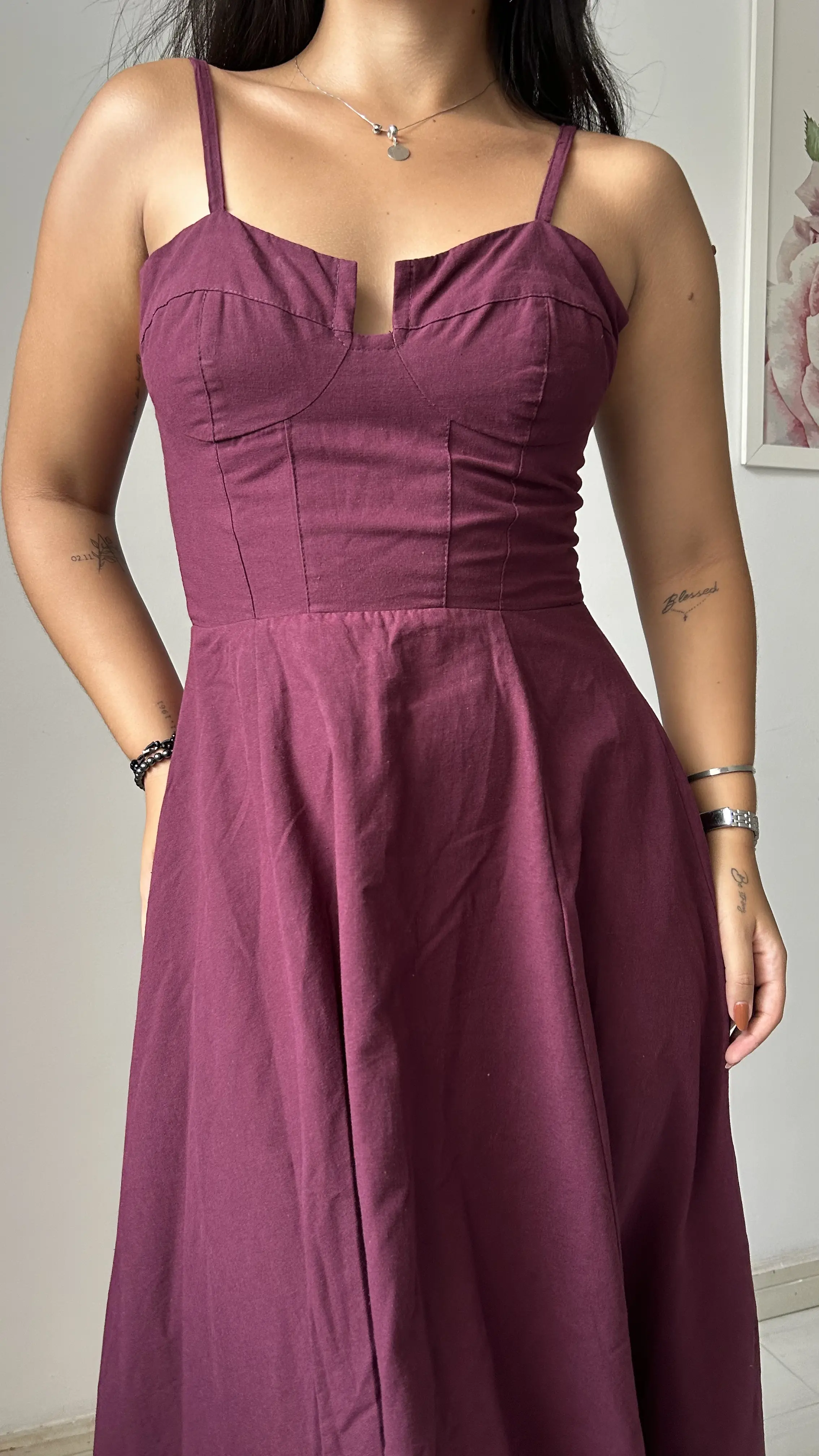 Imagem 6 de Vestido Royale