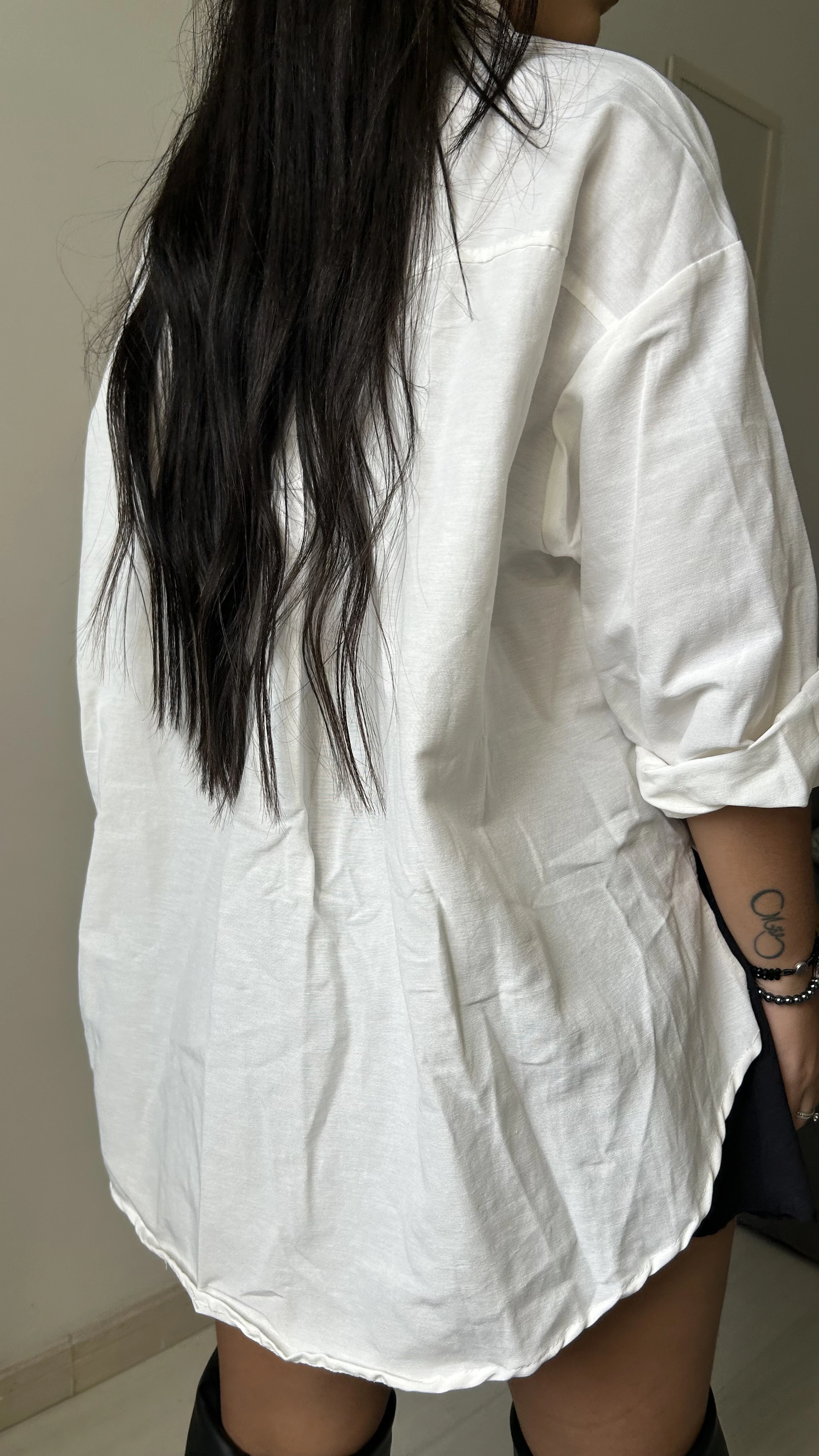 Imagem 4 de Camisa Luar